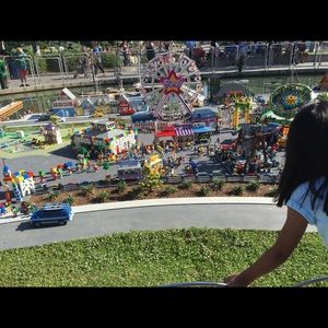 Meet your Posher, Thanh